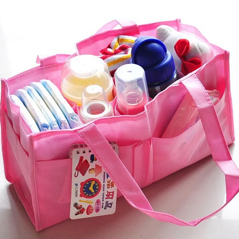 baby products bag