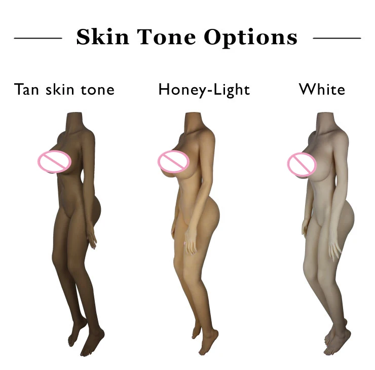 Skin Tone Options_EN