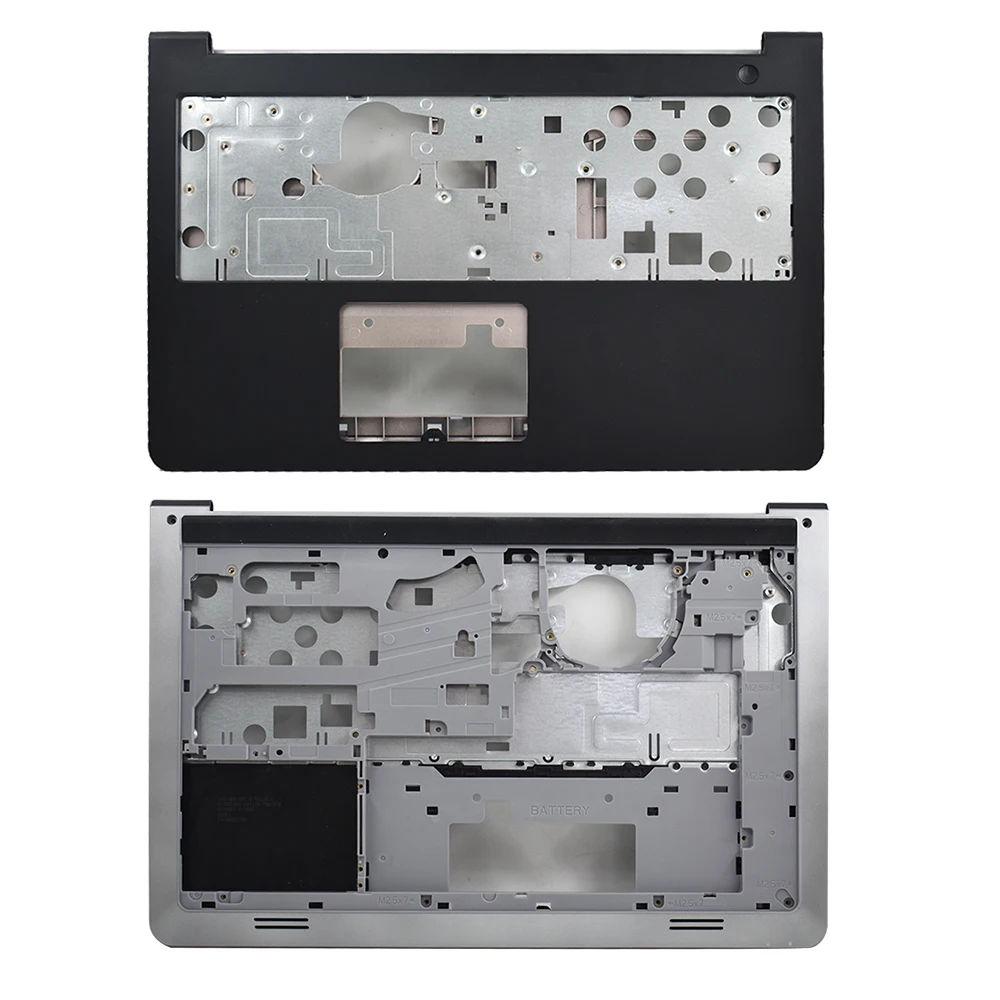 Нижняя база и верхний чехол для рук для DELL INSPIRON 15-5547 5548 5545