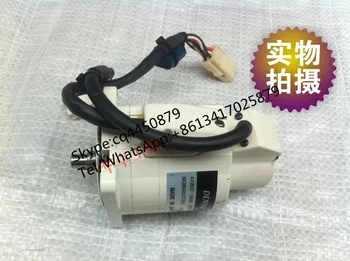 

USED 100% TESTED ORIGINAL AC SERVO MOTOR MQMA012T3V2