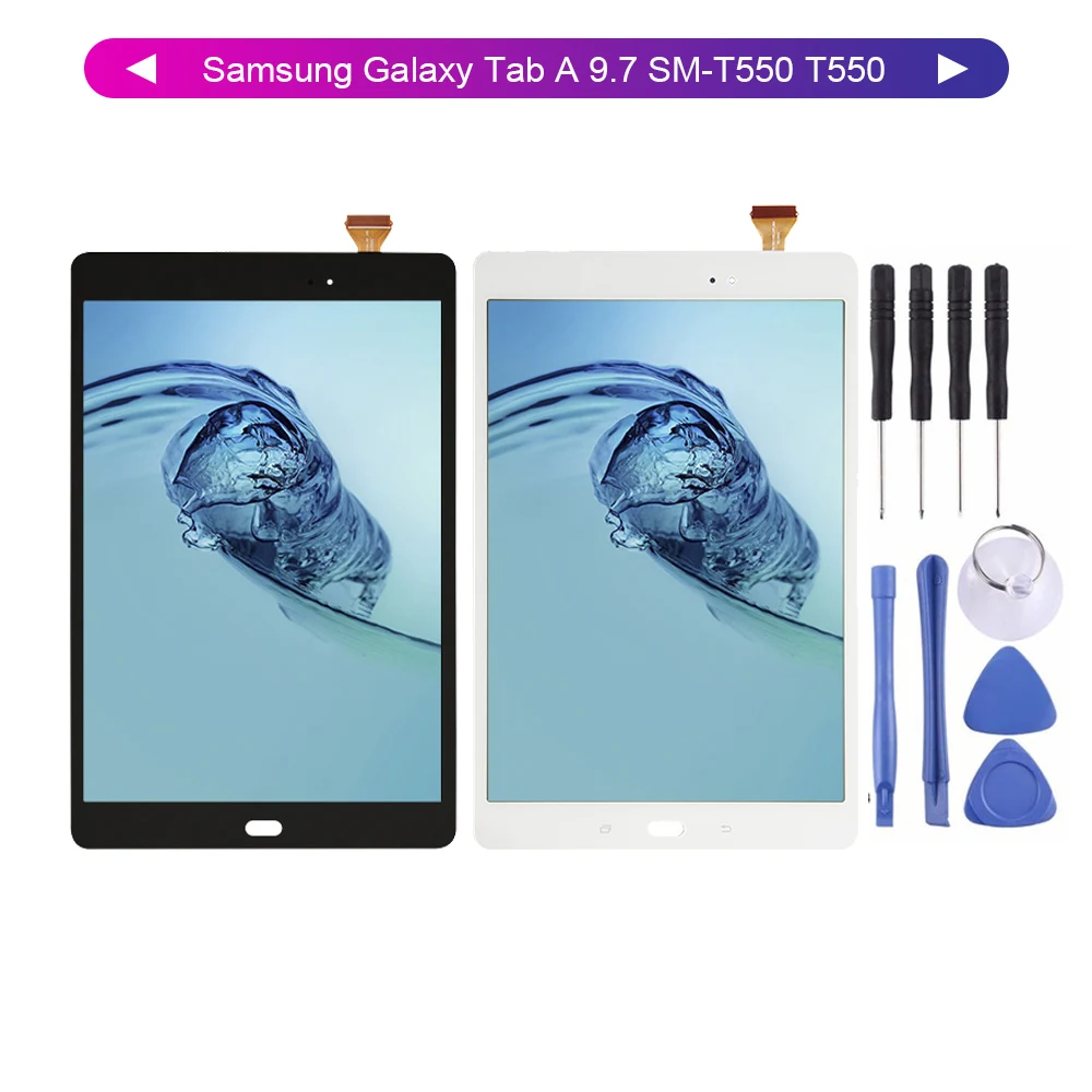 Samsung Galaxy Tab A 9.7 SM-T550 T550