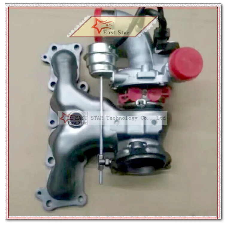 K03 53039880260 53039880288 LR031510 1682133 1687963 Turbo For Ford Mondeo For Land Rover Evoque 2