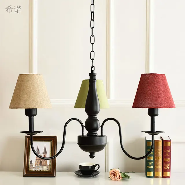 Japans light: Japanese style chandelier Japans light: Japanese style chandelier