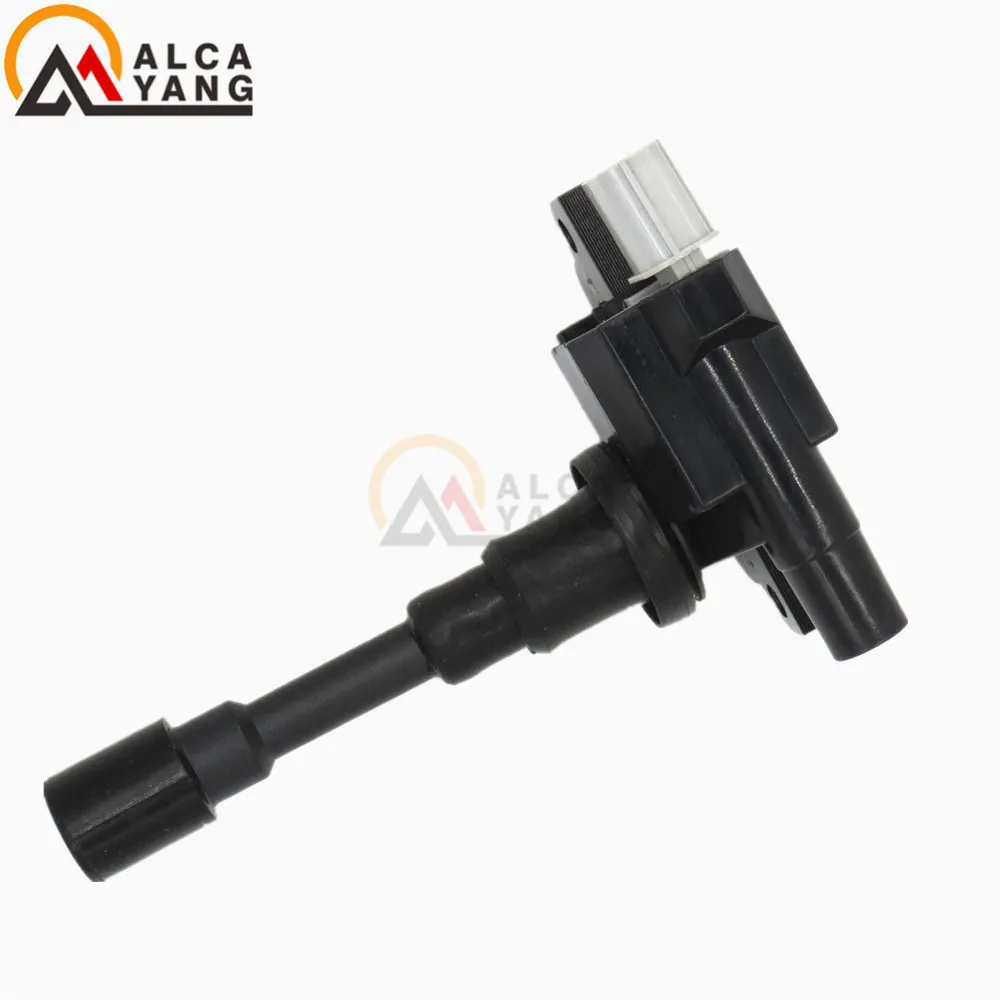 

Ignition Coil For Suzuki Ingis Jimmy Baleno SX4 Swift Holden Cruze YG M13A M15A M16A G16B 1.3 1.5 1.6 33410-77E01,33400-65G00