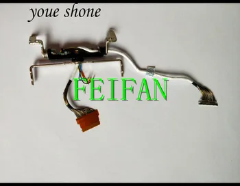 

Original Back Cover Shaft Rotating LCD Flex Cable FPC For Nikon D5300 Camera Replacement Unit Repair Part