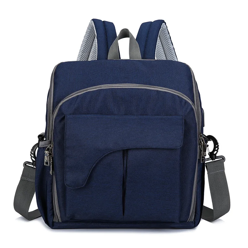 Fashion Mummy Maternity Nursing Diaper Bag Portable Baby Travel Booster Seat Backpack Stroller Baby Care Nappy Backpack Fashion Mummy Maternity Nursing Diaper Bag Portable Baby Travel Booster Seat Backpack Stroller Baby Care Nappy Backpack