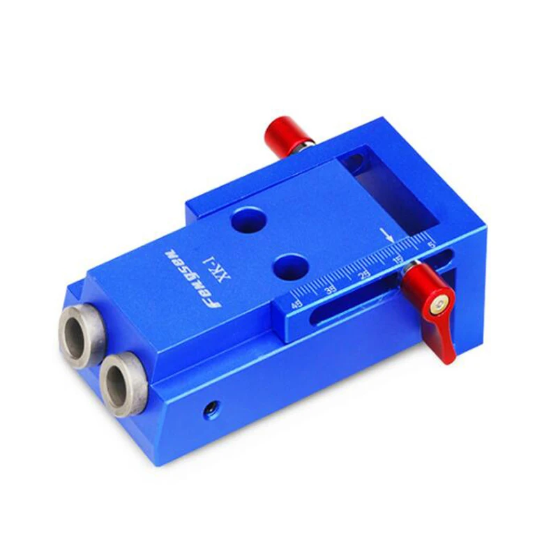 Woodworking Slant Hole Drill Woodworking Tools Electric Drill XK-1