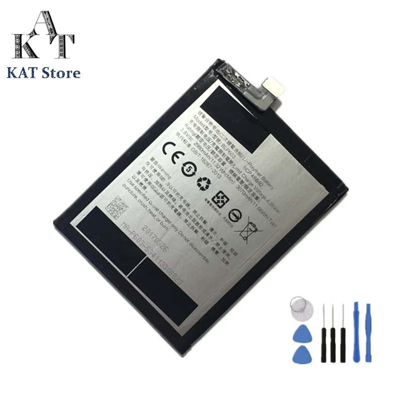 Original Mobile Phone Battery For OPPO R7S R7SM R7ST 2980mAh Batteries