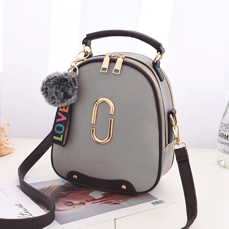 

Luxury Handbag Women Bag Designer Women shoulder Bags ladies summer Small leather crossbody Bags For Women 2019 high quality