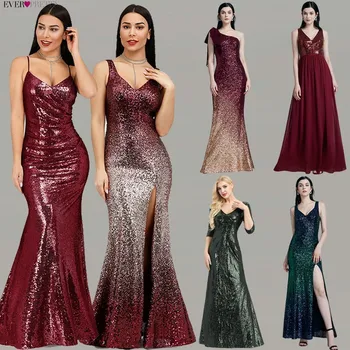 cheap party gowns