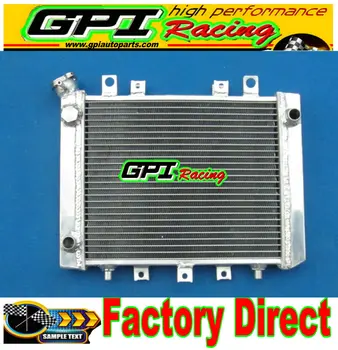 

GPI radiator for for KAWASAKI 4X4i KVF BRUTE FORCE 650 2011-2013 2012 11 12 13