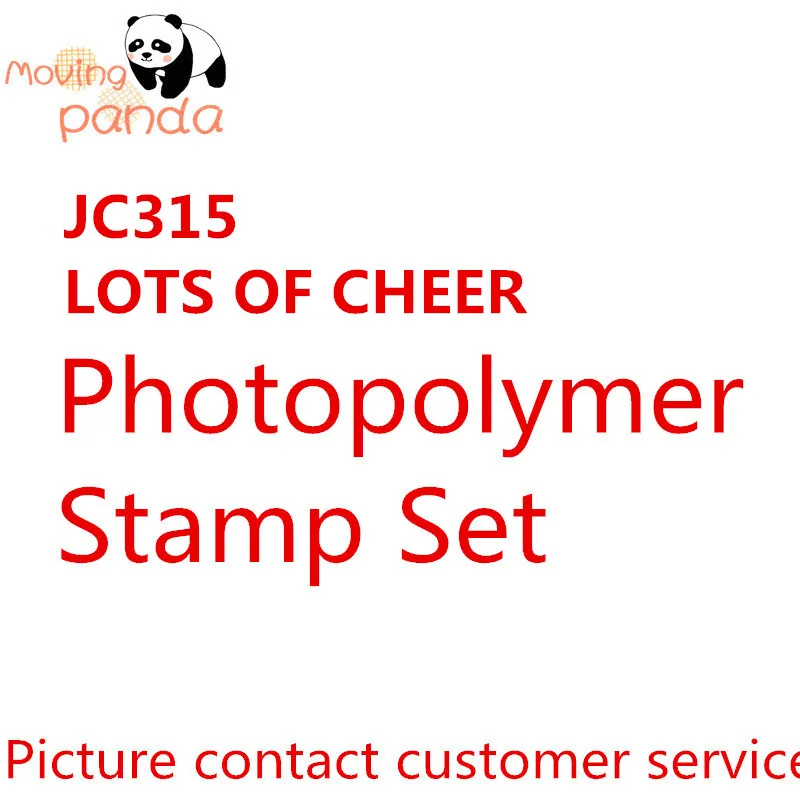 

JC315 LOTS OF CHEER GIFT Metal Cutting Dies And Stamps Scrapbooking Embossing Stencil Paper Craft Album Paper Craft