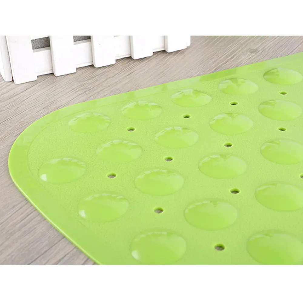 Solid Non Slip Bath Mats For Shower And Bathroom Products