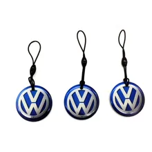 10 шт. T5577 близость дубликатор для создания копий 125 кГц RFID бирка llaveros llavero Porta брелоки Chave карта Наклейка брелок маркер кольцо