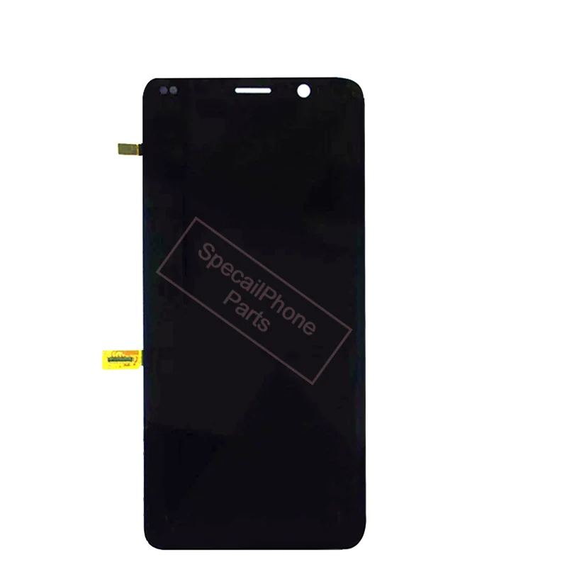 Тесты для Nokia 9 ЖК-дисплей Дисплей Сенсорный экран планшета TA-1004 TA-1005 для Nokia9 Nokia 9 ЖК-дисплей C9 Экран Замена