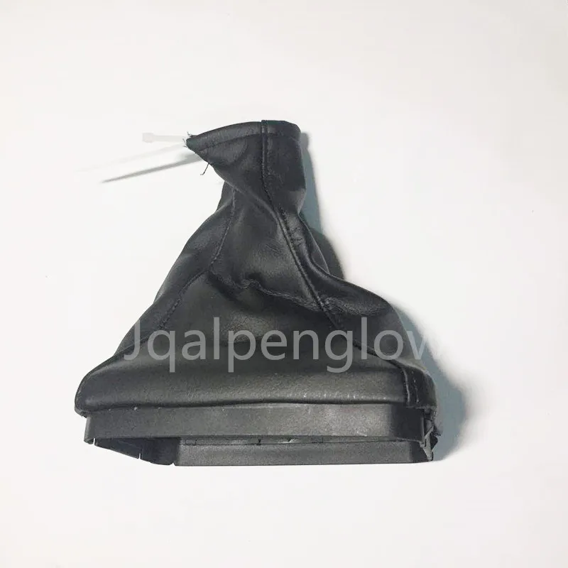 

Gear Shift Knob Gaiter Boot Cover Cap For Opel CORSA C 01-06 TIGRA B 04-12