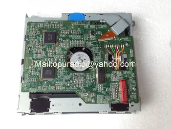 

Wholelsales Brand new single CD mechanism car cd loader for Renault Volkwagen VW RNS315 RNS310 RCD310 car CD radio