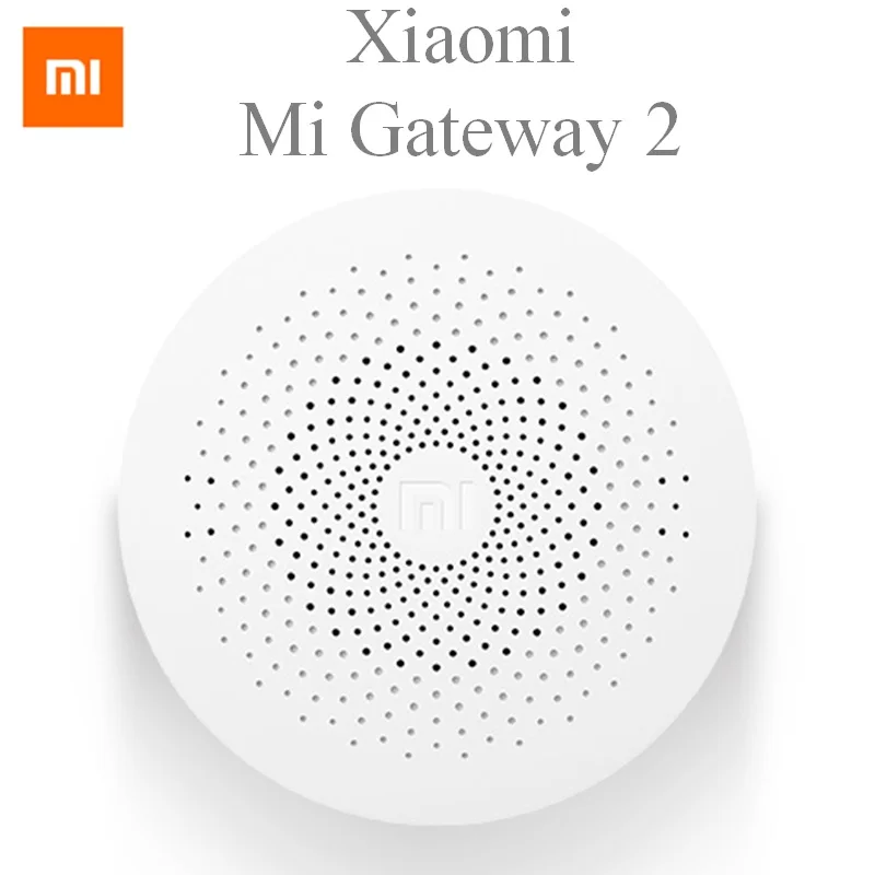  2019 Xiaomi mijia Gate-way+Door /WindowTemperature / Humidity / WIFI Amplifier 2Human Body SensorSm - 32748277186