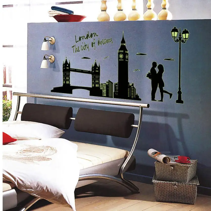Florence Welch S Bohemian Style Home Accessories Creative Decor Decoration London Bus Double Decker Model Iron Display Birthday Gift