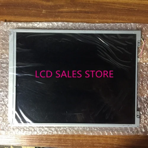 12 1 дюймовый промышленный ЖК экран SX31S004 TFT оригинальный CSTN CCFL 800*600|Промышленные