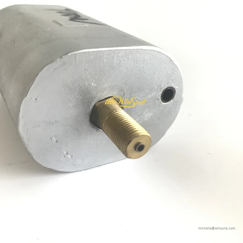 heating rod for fog machine 900w 1000w stage machine spare parts (1)