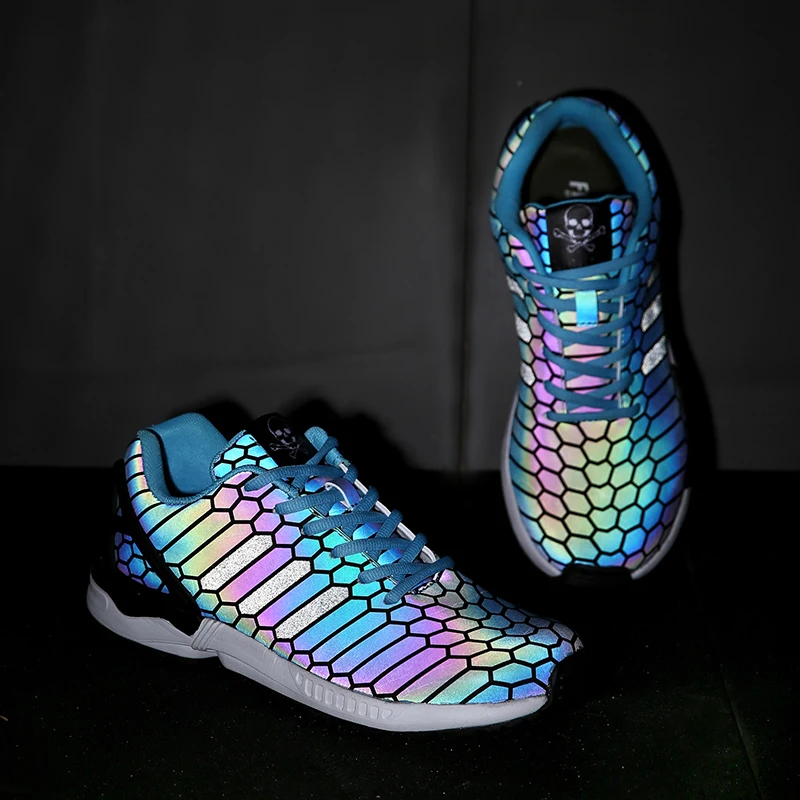 adidas zx flux chameleon