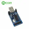 Convertisseur de Port parallèle avec programmeur USB vers UART IIC SPI I2C, indicateur de fonctionnement intégré, Module de carte de lampe, CH341A ► Photo 1/3