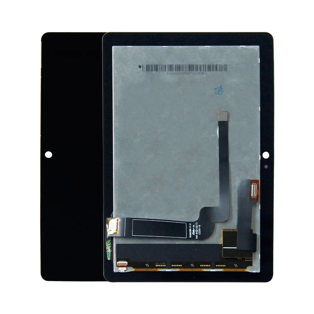 ЖК-дисплей 7 0 дюйма для Amazon Kindle Fire HDX HDX7 сенсорная панель экран с дигитайзером в