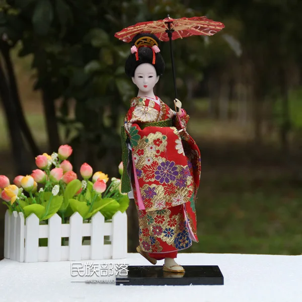 Античный прекрасный 1" китайский стиль аксессуары для дома украшения Ремесло Древний китайский принцесса кукла с красивой одеждой