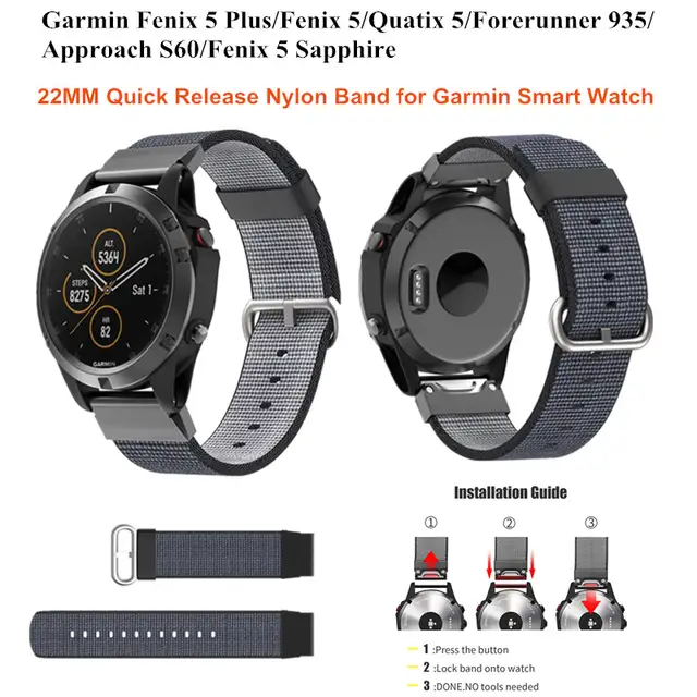 fenix quatix 5