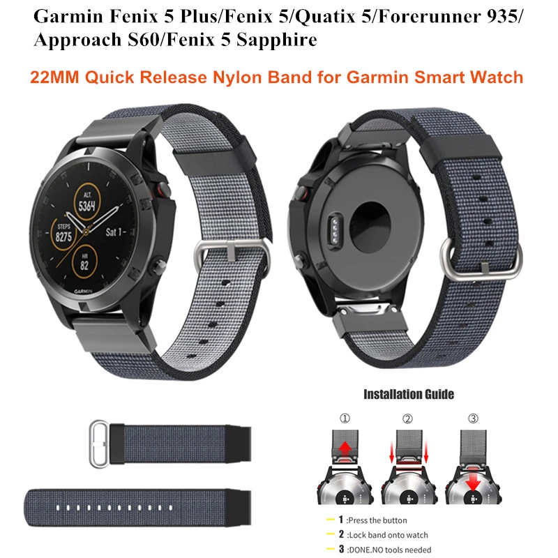 garmin quatix 5 sapphire