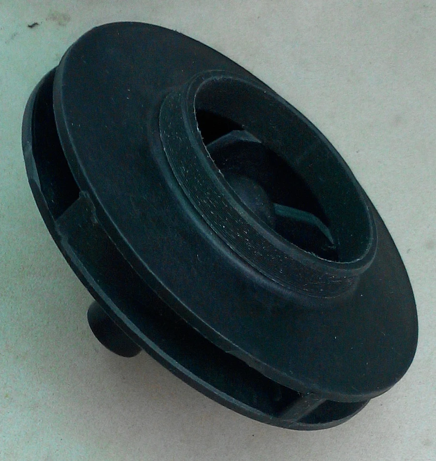 

Pump Impeller fits WP200-I,WP200-II,LP300 60HZ,LP200 50HZ LP250 50HZ,B351-04