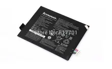 Free shipping high quality mobile phone battery L11C2P32 for Lenovo LePad S6000 S600H with excellnt quality and best price