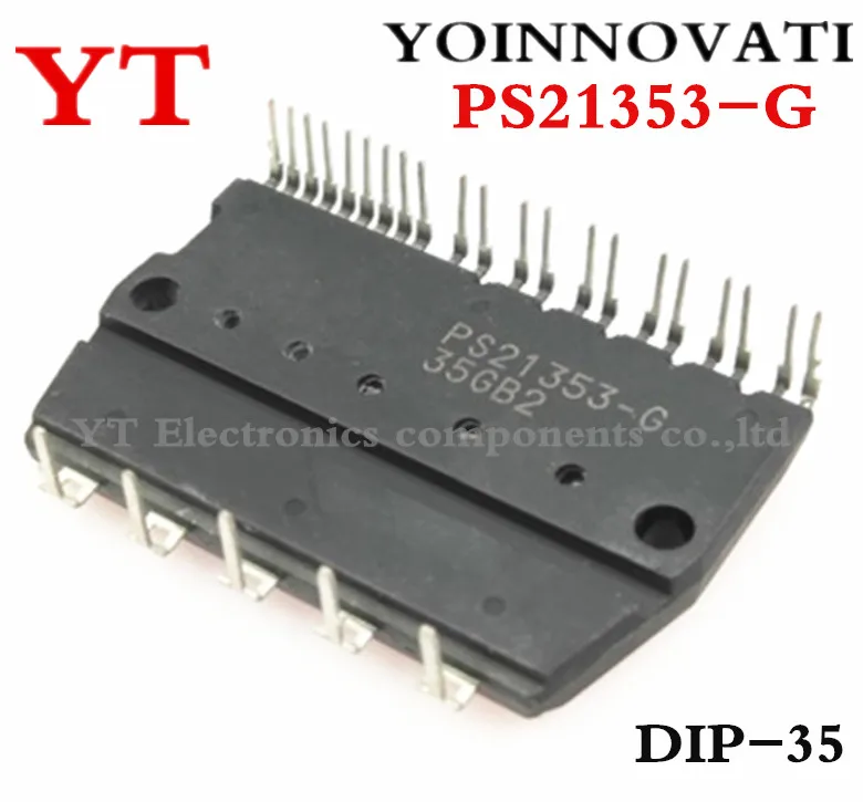 

1 шт PS21353-G PS21353 MINI-DIP