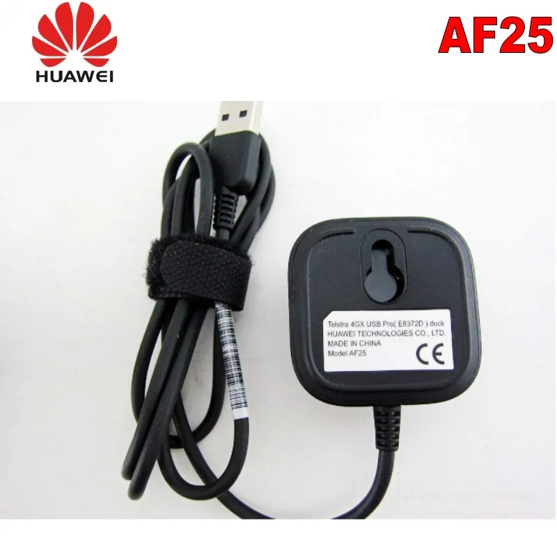 Huawei 4GX USB Pro AF25 док-станция для huawei E8372h-153, E8372h-155.E8372h-608, E8372h-511.E8372h-517 huawei E8278