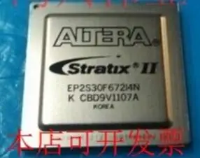 

EP2S30F672I4N UAA145 TMS320C6416TGLZ ML2036CP