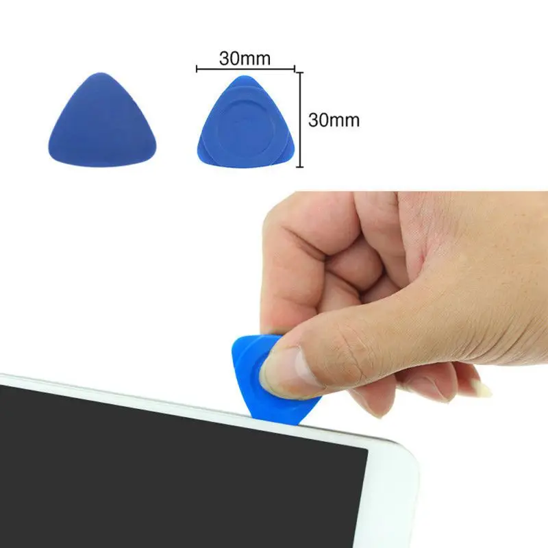 DIYFIX 21 in 1 Mobile Phone Repair Tools Kit Spudger Pry Opening Tool Screwdriver Set for Phone Hand Tools Set Disassemble Tool DIYFIX 21 in 1 Mobile Phone Repair Tools Kit Spudger Pry Opening Tool Screwdriver Set for Phone Hand Tools Set Disassemble Tool