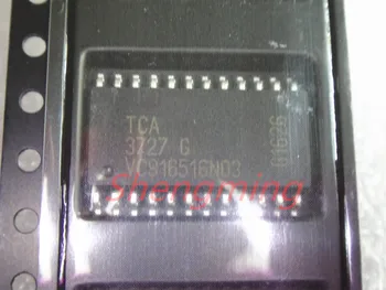 

50PCS TCA3727 TCA3727G SOP-24