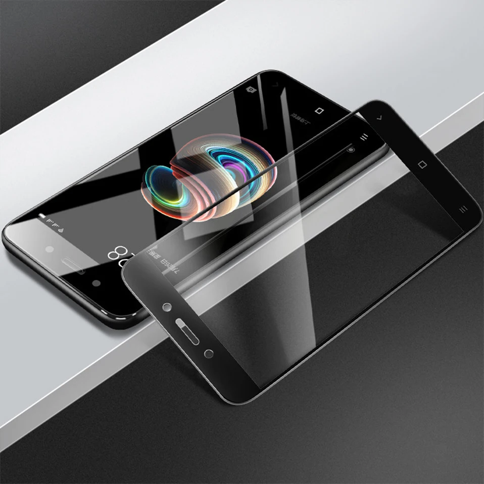screen protector for xiaomi redmi note 4 4x 5 plus (5)
