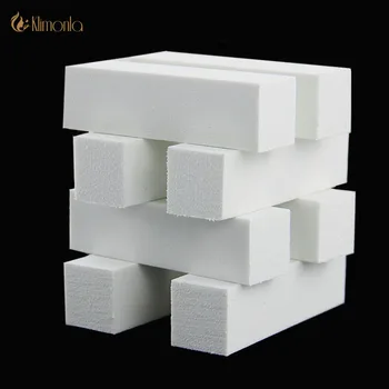 

10 Pcs White Nail File Buffer Block Sanding Block Files Manicure DIY Polish Tool Buffing unas pulidor Manicure Beauty Tools