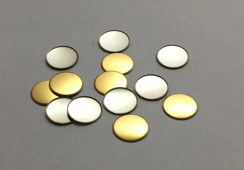 Round Shape
