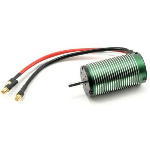

Free shipping Castle Creations Neu-Castle 1515 1Y 1/8 Brushless Motor (2200kV)