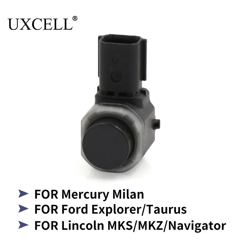 Датчик заднего хода UXCELL 8A5Z15K859LA для Ford Explorer 2013 2014 Taurus Lincoln MKS 2010 2014|backup sensor|reverse