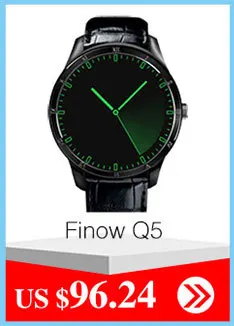 Finow X1 K8 Мини Смарт-часы Android 4,4 Wearable Devices(носимое устройство) 3g WI-FI gps часы № 1 D5 Smartwatch PK KW88 KW18 I3 DM368 часы черного цвета