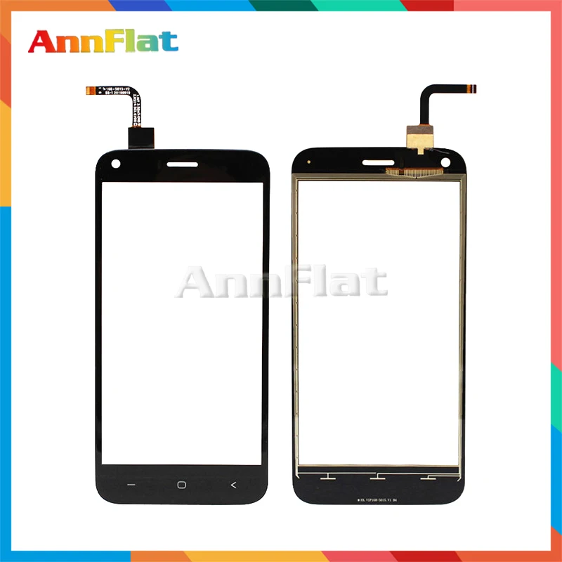 10pcs/lot High Quality 5.0'' For Umi London Touch Screen