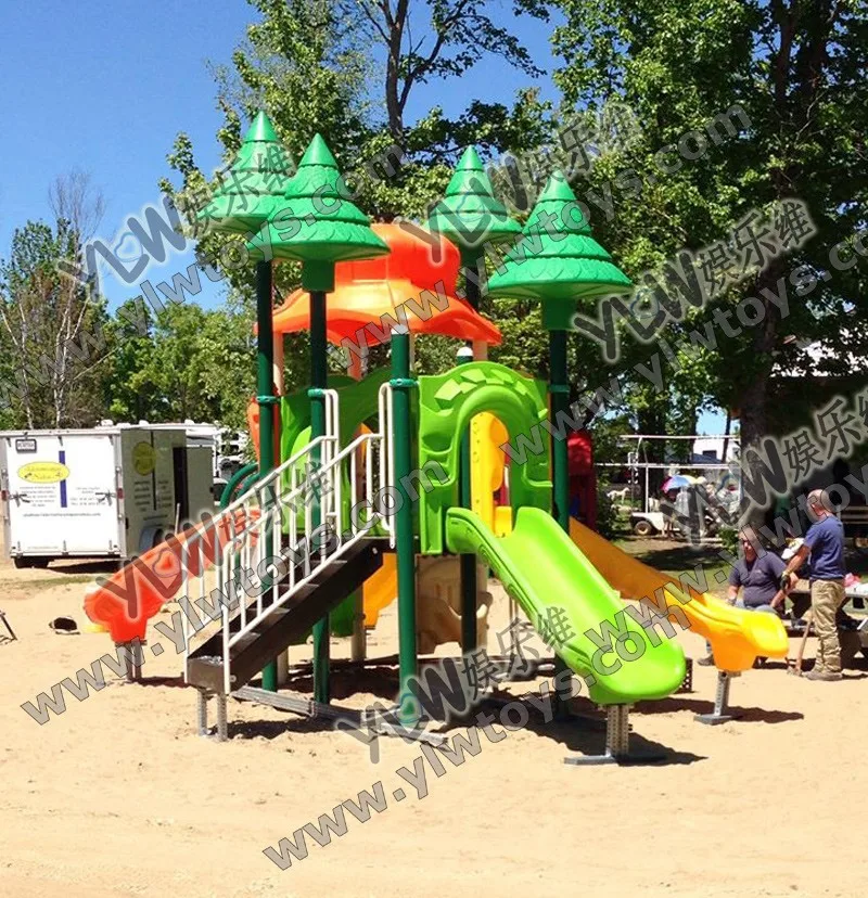 Cheap Playground