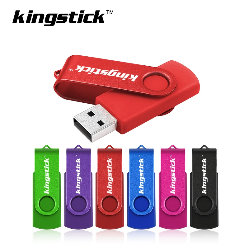 Красочный USB флэш накопитель 128 Гб 64 16 ГБ 8 4 usb 2 0|USB флэш-накопители| |