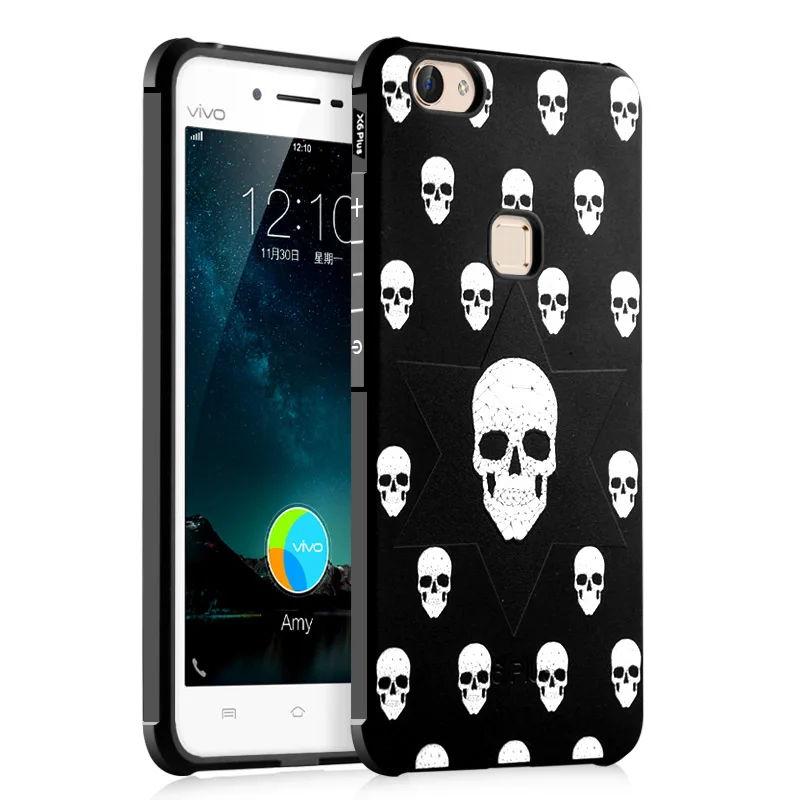 vivoX6Plus