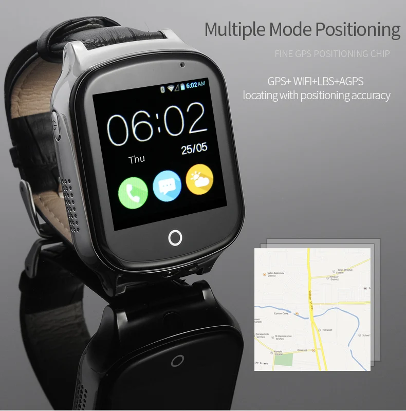 Смарт-часы 3g A19 для детей, пожилых людей, gps, Wi-Fi, SOS, LBS, gps часы, камера, поиск, поиск, экстренный вызов, 3g, Детские умные часы