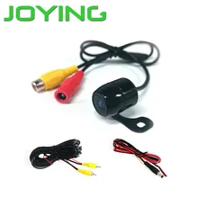 170 PC 3089 CMOS Joying Night Vision Waterproof Universal HD Car Rear View Reverse Backup Camera